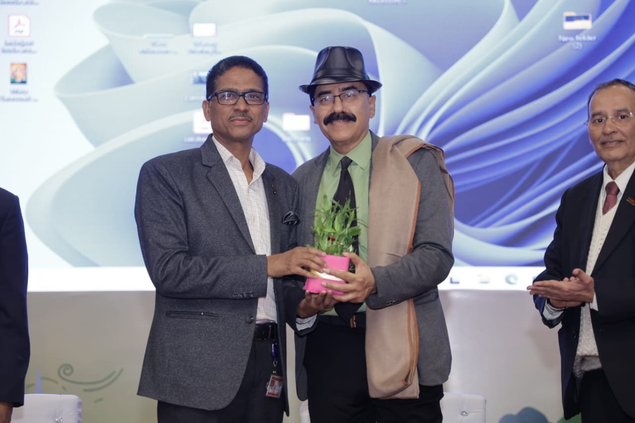 ऊर्जा संरक्षण को जनआंदोलन बनाने का संकल्प, ओएनजीसी देहरादून में ‘सक्षम’ अभियान सम्पन्न